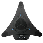 YANS YS-M21 USB Mini Port Video Conference Omnidirectional Microphone, YS-M21