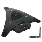 YANS YS-M21W USB Mini Port Video Conference Omnidirectional Microphone, YS-M21W