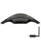 YANS YS-M21W USB Mini Port Video Conference Omnidirectional Microphone, YS-M21W