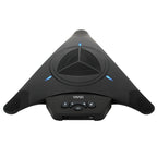 YANS YS-M23 USB Mini Port Video Conference Omnidirectional Microphone, YS-M23