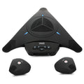 YANS YS-M23-2 USB Mini Port Video Conference Expanded Omnidirectional Microphone, YS-M23-2