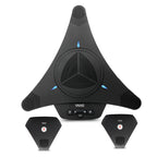 YANS YS-M23-2 USB Mini Port Video Conference Expanded Omnidirectional Microphone, YS-M23-2