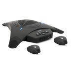 YANS YS-M23-2 USB Mini Port Video Conference Expanded Omnidirectional Microphone, YS-M23-2