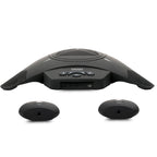 YANS YS-M23-2 USB Mini Port Video Conference Expanded Omnidirectional Microphone, YS-M23-2