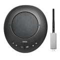 YANS YS-M31 2.4G Video Conference Wireless Omnidirectional Microphone, YS-M31