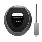 YANS YS-M31 2.4G Video Conference Wireless Omnidirectional Microphone, YS-M31