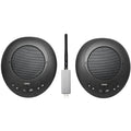 YANS YS-M31L 2.4G Video Conference Wireless Omnidirectional Microphone, YS-M31L