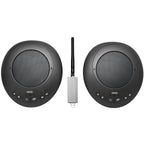 YANS YS-M31L 2.4G Video Conference Wireless Omnidirectional Microphone, YS-M31L