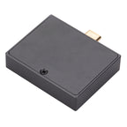 M.2 2230 NVMe External Type-C 10Gbps Hard Drive Enclosure, Type-C 10Gbps