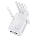 SM-011 Six-antenna 1200M Repeater WiFi Wireless Router, SM-011