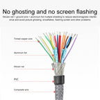 5Gbps USB 3.0 20 Pin Female to Male Extension Cable Mainboard Extender, Cable Length: 50cm, Female to Male