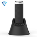 EDUP EP-AC1609 1200Mbps High Speed USB 3.0 WiFi Adapter Receiver Ethernet Adapter with 1m Extend Cable & Base, EP-AC1609 1200Mbps