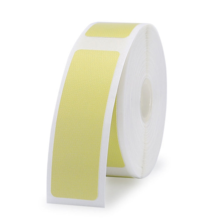 Stickers Barcode Printing Paper For JingChen D11, Printing Paper  (Blue), Printing Paper  (White), Printing Paper  (Yellow), Printing Paper  (Pink), Printing Paper  (Green)