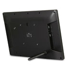 HSD-P537 Touch Screen All in One PC with Holder, 4GB+32GB, 15.6 inch Android 14 RK3576S Octa Core, 15.6 inch 4GB+32GB