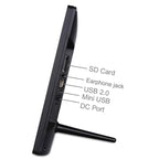 HSD-P537 Touch Screen All in One PC with Holder, 4GB+32GB, 15.6 inch Android 14 RK3576S Octa Core, 15.6 inch 4GB+32GB