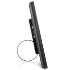 HSD-P514 18.5 inch LCD Touch Screen All in One PC with Holder, 2GB+16GB, Android 11 RK3568 Quad Core, 18.5 inch 2GB+16GB