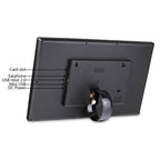 HSD-P514 18.5 inch LCD Touch Screen All in One PC with Holder, 4GB+32GB, Android 14 RK3576S Octa Core, 18.5 inch 4GB+32GB