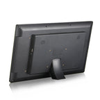 14 inch IPS Display Digital Photo Frame, RK3288 Quad Core Cortex A17 up to 1.8GHz, Android 9.0, 2GB+16GB, Support WiFi & Bluetooth & SD Card & 3.5mm Jack, HSD1401T 14 inch