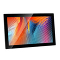 18.5 inch LCD Display Digital Photo Frame, RK3399 Dual-core A72+Quad-core A53 up to 2.0GHz, Android 7.1, 2GB+16GB, Support WiFi & Ethernet & Bluetooth & SD Card & 3.5mm Jack, HSD1851T 18.5 inch RK3399