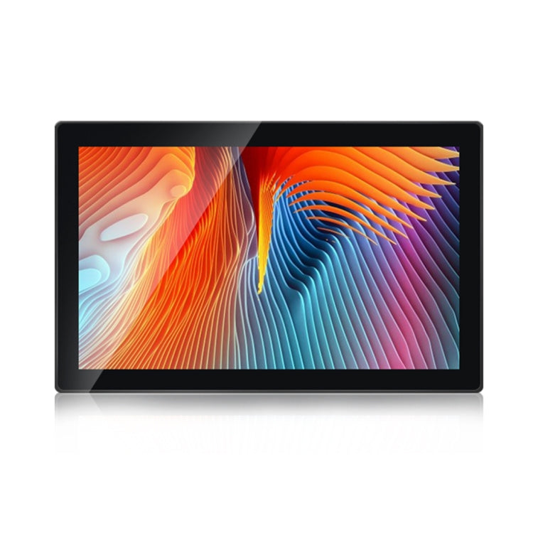 18.5 inch LCD Display Digital Photo Frame, RK3399 Dual-core A72+Quad-core A53 up to 2.0GHz, Android 7.1, 2GB+16GB, Support WiFi & Ethernet & Bluetooth & SD Card & 3.5mm Jack, HSD1851T 18.5 inch RK3399