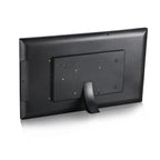 18.5 inch LCD Display Digital Photo Frame, RK3399 Dual-core A72+Quad-core A53 up to 2.0GHz, Android 7.1, 2GB+16GB, Support WiFi & Ethernet & Bluetooth & SD Card & 3.5mm Jack, HSD1851T 18.5 inch RK3399