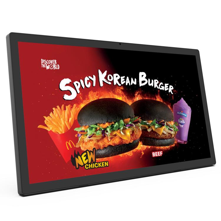 32 inch LCD Display Digital Photo Frame, 2GB+16GB, RK3568 Quad Core, Android 11, 32 inch 2GB+16GB