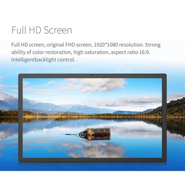32 inch LCD Display Digital Photo Frame, 2GB+16GB, RK3568 Quad Core, Android 11, 32 inch 2GB+16GB