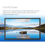 32 inch LCD Display Digital Photo Frame, 2GB+16GB, RK3568 Quad Core, Android 11, 32 inch 2GB+16GB