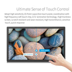 32 inch LCD Display Digital Photo Frame, 2GB+16GB, RK3568 Quad Core, Android 11, 32 inch 2GB+16GB