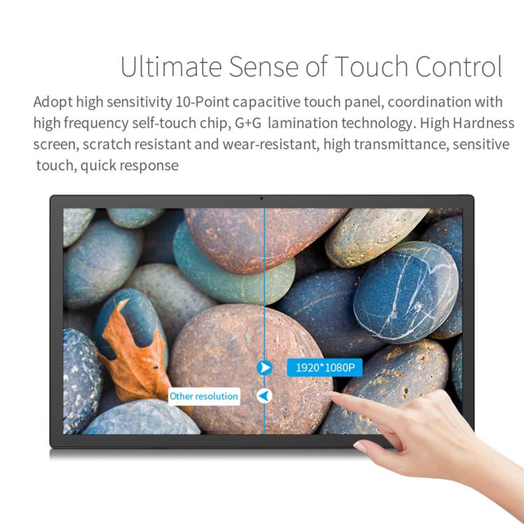 32 inch LCD Display Digital Photo Frame, 2GB+16GB, RK3568 Quad Core, Android 11, 32 inch 2GB+16GB