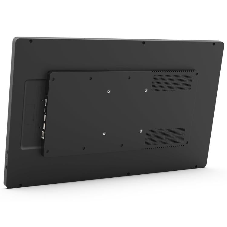 HSD2495T 24 inch IPS Display Advertising Machine Android 14 RK3576S 4GB+32GB, RK3576S 4GB+64GB