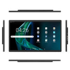 HSD2495T 24 inch IPS Display Advertising Machine Android 14 RK3576S 4GB+32GB, RK3576S 4GB+64GB