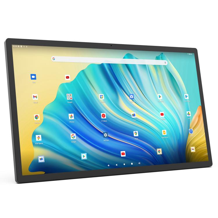 HSD3295T 32 inch IPS Display Advertising Machine Android 14 RK3576S 4GB+32GB, RK3576S 4GB+64GB