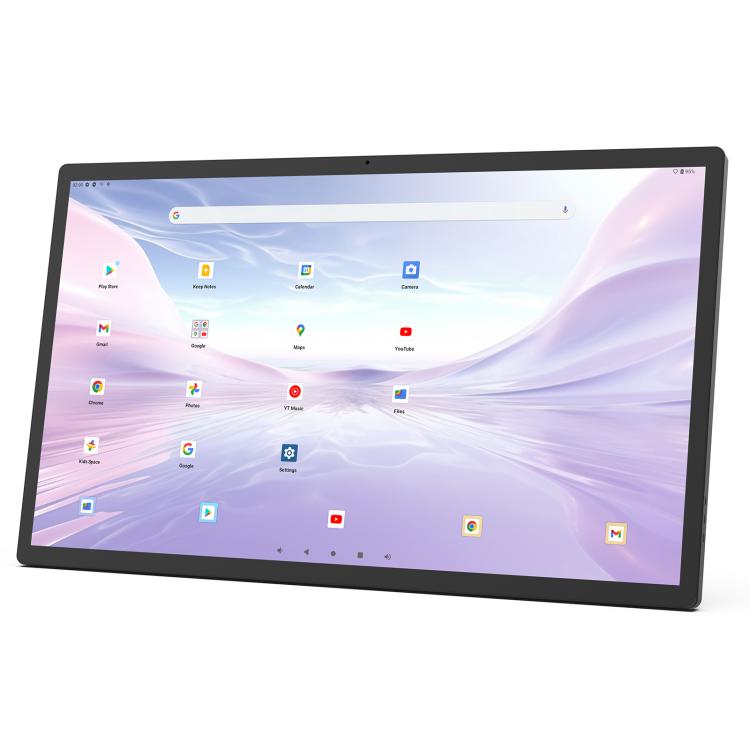 HSD3295T 32 inch IPS Display Advertising Machine Android 14 RK3576S 4GB+32GB, RK3576S 4GB+64GB