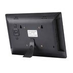 11.6 inch FHD LED Display Digital Photo Frame with Holder & Remote Control, MSTAR V56 Program, Support USB / SD Card Input, MSTAR V56 11.6 inch, 11.6 inch