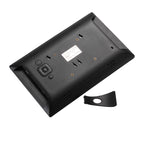 11.6 inch FHD LED Display Digital Photo Frame with Holder & Remote Control, MSTAR V56 Program, Support USB / SD Card Input, MSTAR V56 11.6 inch, 11.6 inch