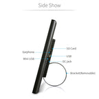 21.5 inch LCD Display Digital Photo Frame, 4GB+32GB, RK3399 up to 2.0GHz, Android 10, Support WiFi & Ethernet & BT