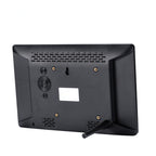 11.6-inch IPS Digital Photo Frame Full View 1920*1080 Electronic Photo Album Advertising Machine