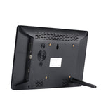 11.6-inch IPS Digital Photo Frame Full View 1920*1080 Electronic Photo Album Advertising Machine