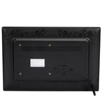 13 inch High-definition Digital Photo Frame Electronic Photo Frame Showcase Display Video Advertising Machine