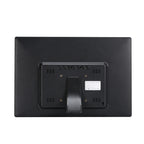 14-inch Digital Photo Frame Electronic Photo Frame Ultra-narrow Side Support 1080P Wall-mounted Advertising Machine