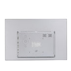 15-inch Digital Photo Frame Electronic Photo Frame Ultra-narrow Side Support 1080P Wall-mounted Advertising Machine