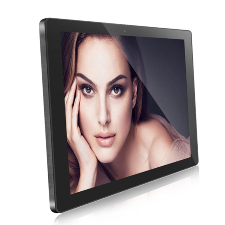 HSD1561T 15.6 inch LCD Display Digital Photo Frame, RK3288 Quad Core, Android 10, 2GB+16GB, Support WiFi & Ethernet & BT, HSD1561T 15.6 inch Android 10