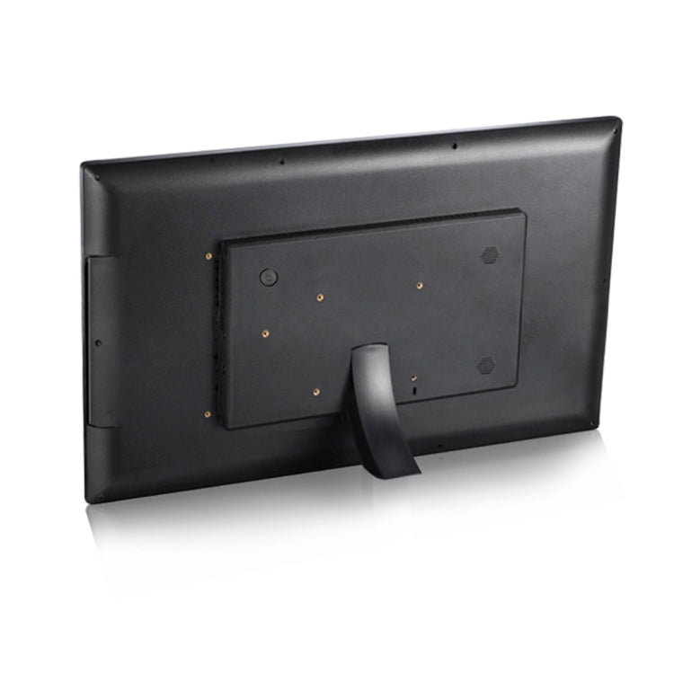 HSD1851T 18.5 inch LCD Display Digital Photo Frame, RK3288 Quad Core, Android 9.0, 2GB+16GB, HSD1851T 18.5 inch RK3288