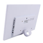 15.0 inch LED Display Digital Photo Frame with Holder / Remote Control, Allwinner, Support USB / SD Card Input / OTG, 15.0 Inch, 15.0 inch Allwinner
