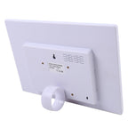 13.0 inch LED Display Digital Photo Frame with Holder / Remote Control, Allwinner, Support USB / SD Card Input / OTG, 13.0 inch