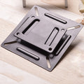 Universal Photo Frame Wall Mount Bracket, Support Below 18.5 inch LED LCD Flat Screen Monitor