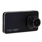 G636 2.7 inch Screen Display Car DVR Recorder, Support Loop Recording / Motion Detection / G-Sensor / Night Vision Function, 2.7 inch