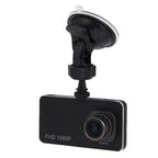 G636 2.7 inch Screen Display Car DVR Recorder, Support Loop Recording / Motion Detection / G-Sensor / Night Vision Function, 2.7 inch