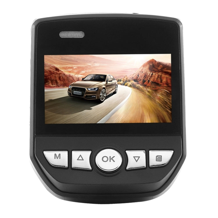 A305 Car DVR Camera 2.45 inch IPS Screen Full HD 1080P 170 Degree Wide Angle Viewing, Support Motion Detection / TF Card / G-Sensor / WiFi / HDMI, 2.45 inch